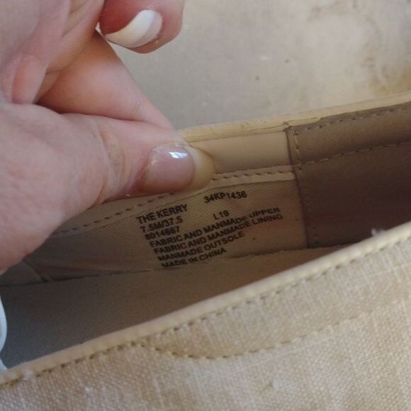 Katy Perry sequin cactus slide "The Kerry" - Picture 5 of 10